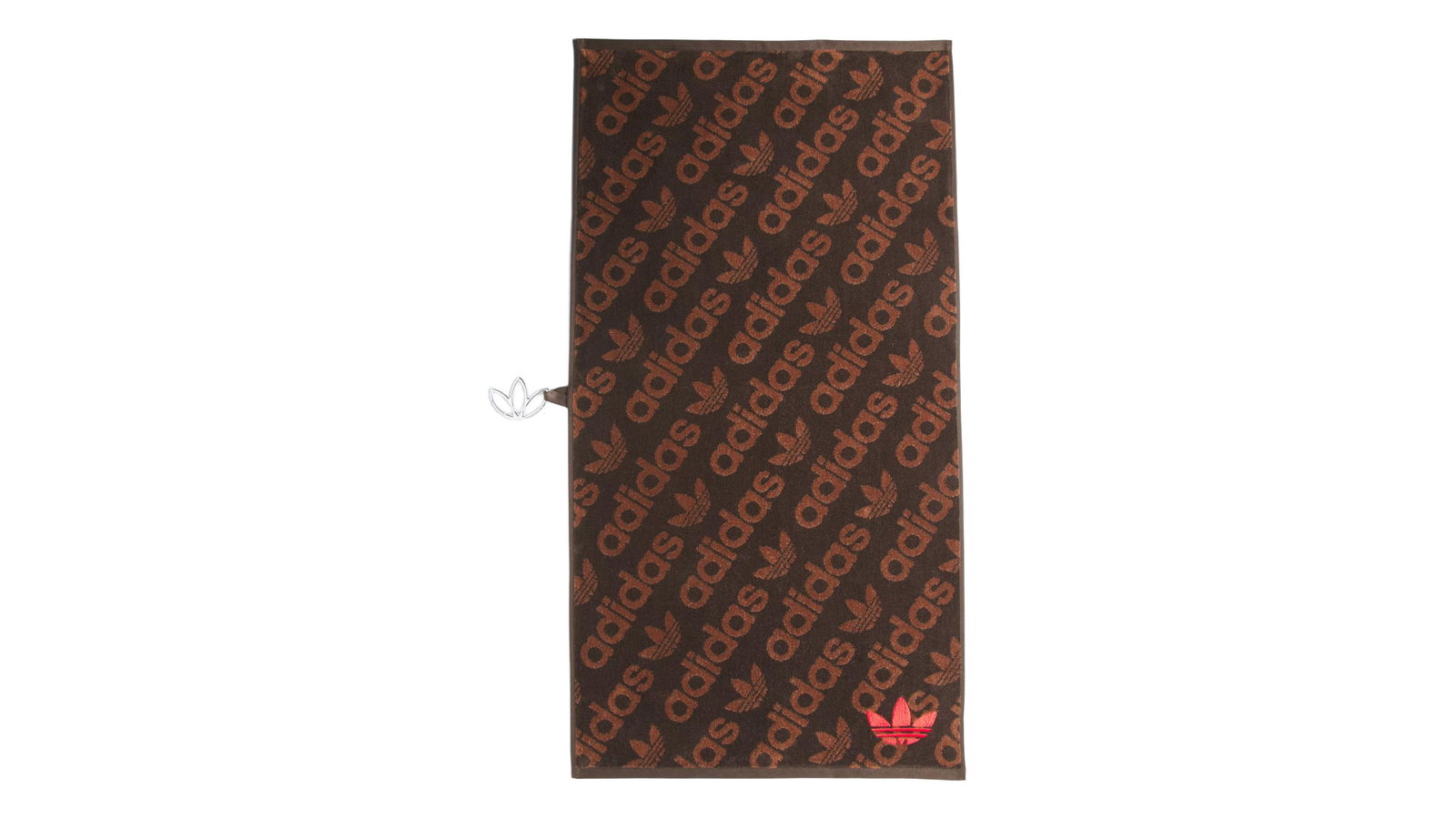 Adidas Originals Premium Golf Towel