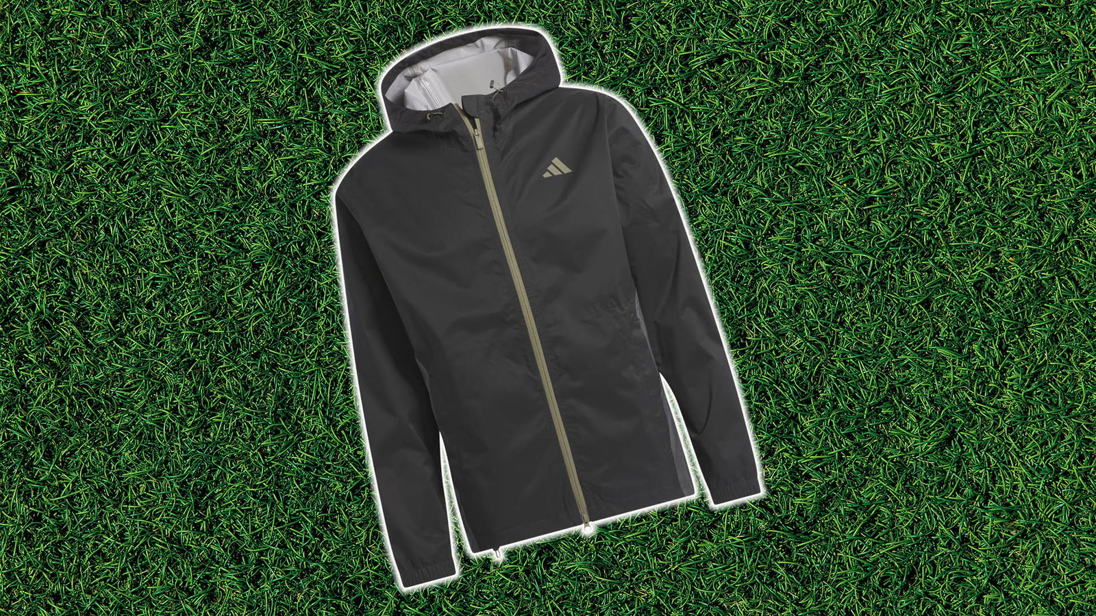 Adidas Rain Rdy Golf Jacket