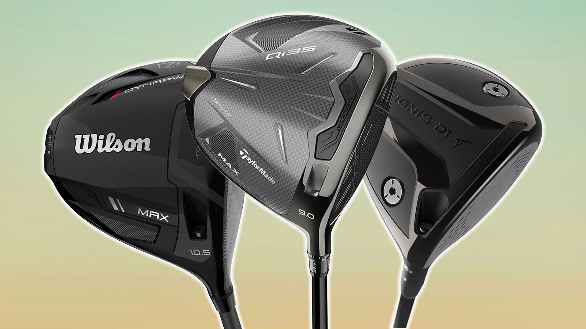 Best Beginner Golf Drivers 2025