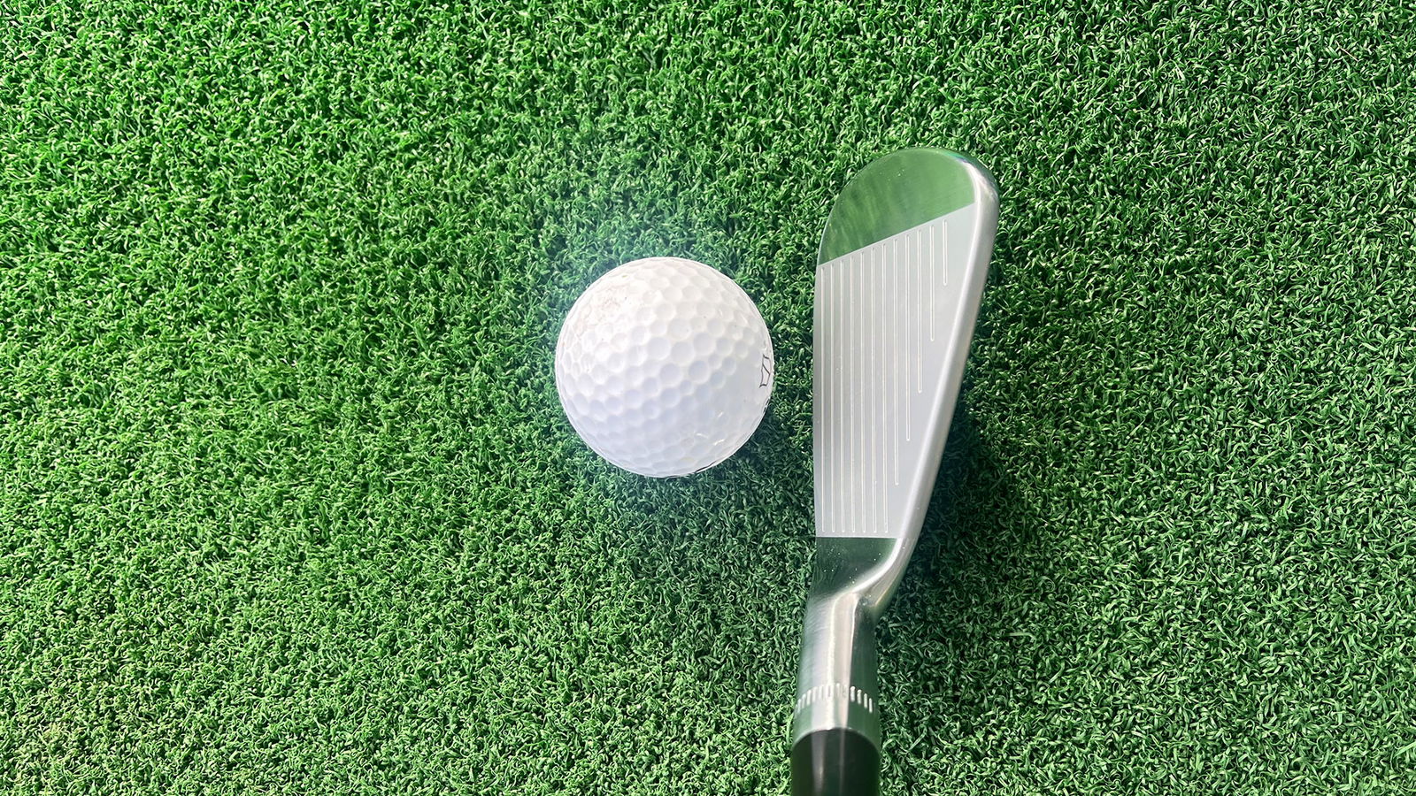 Ben Hogan Fort Worth CB Irons