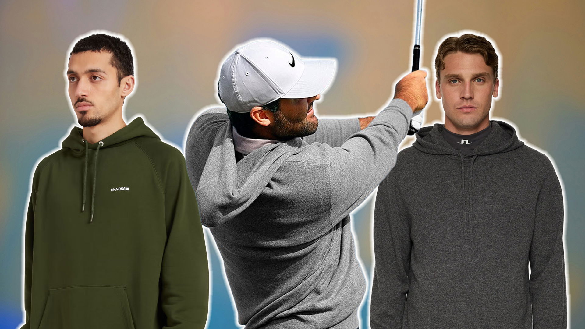 Best Golf Hoodies 2025
