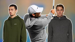 Best Golf Hoodies 2025