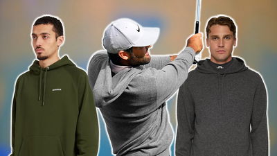 Best Golf Hoodies 2025