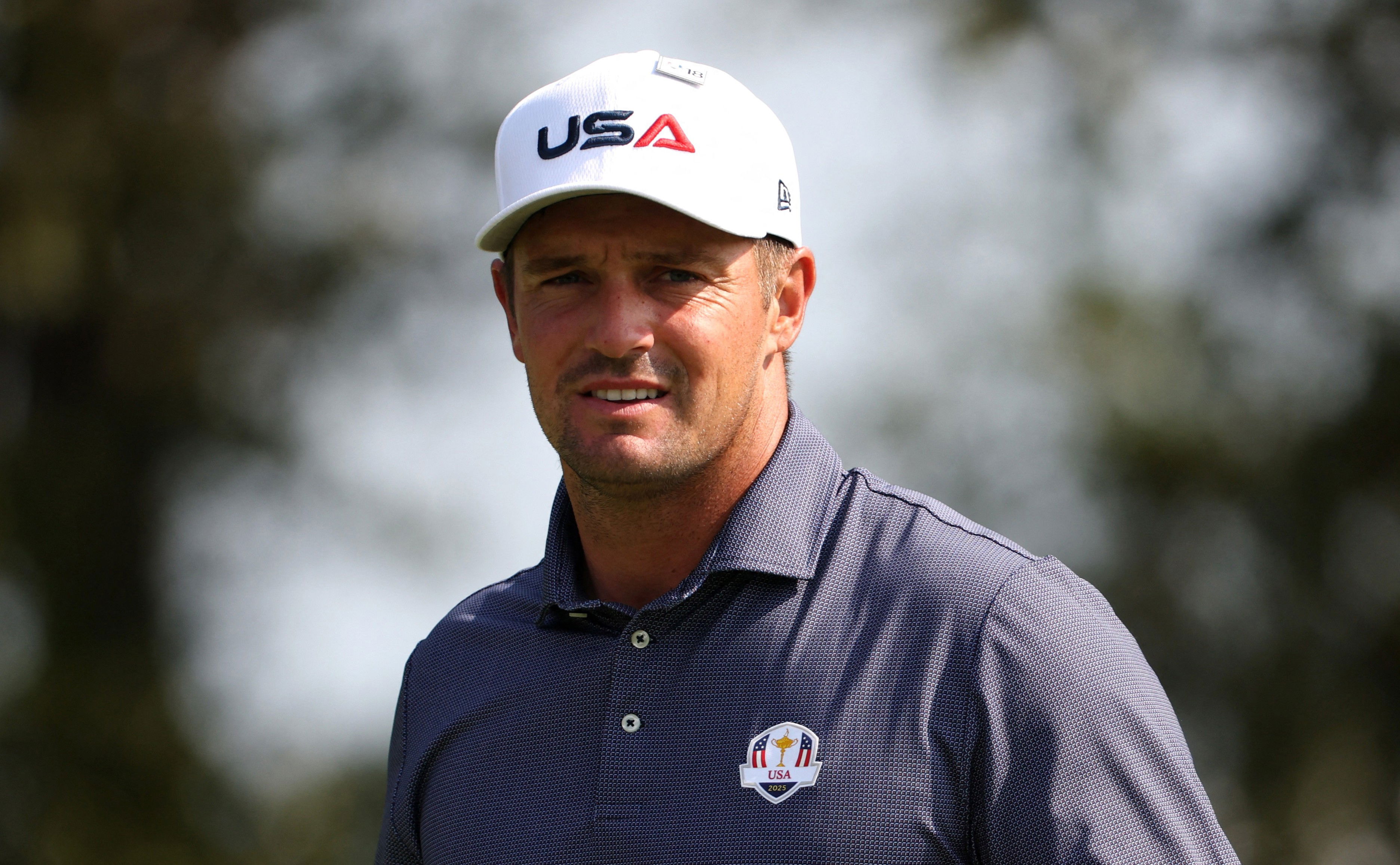 Bryson DeChambeau