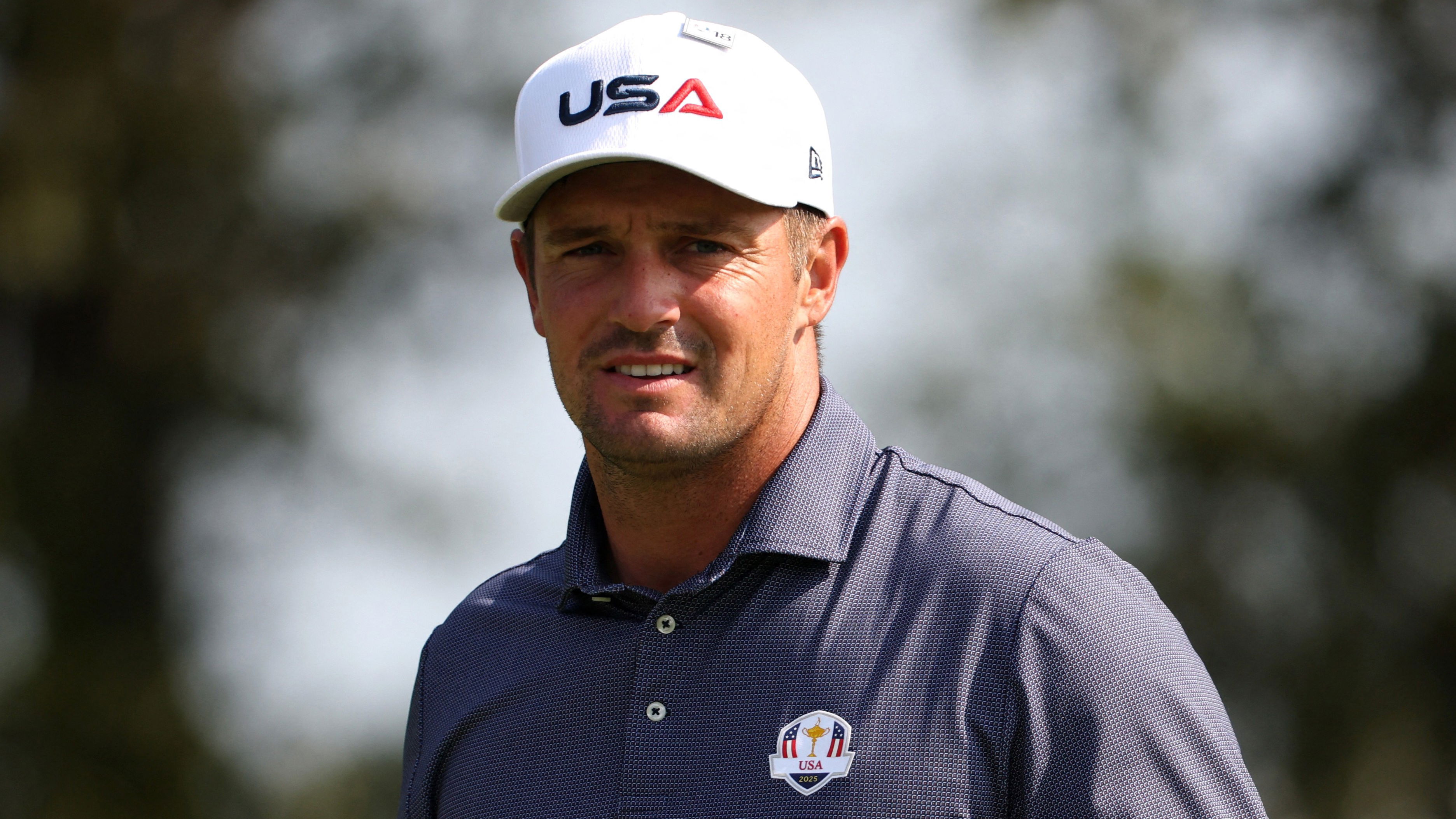 Bryson DeChambeau