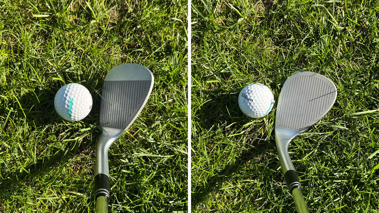 Cleveland CBZ Wedges