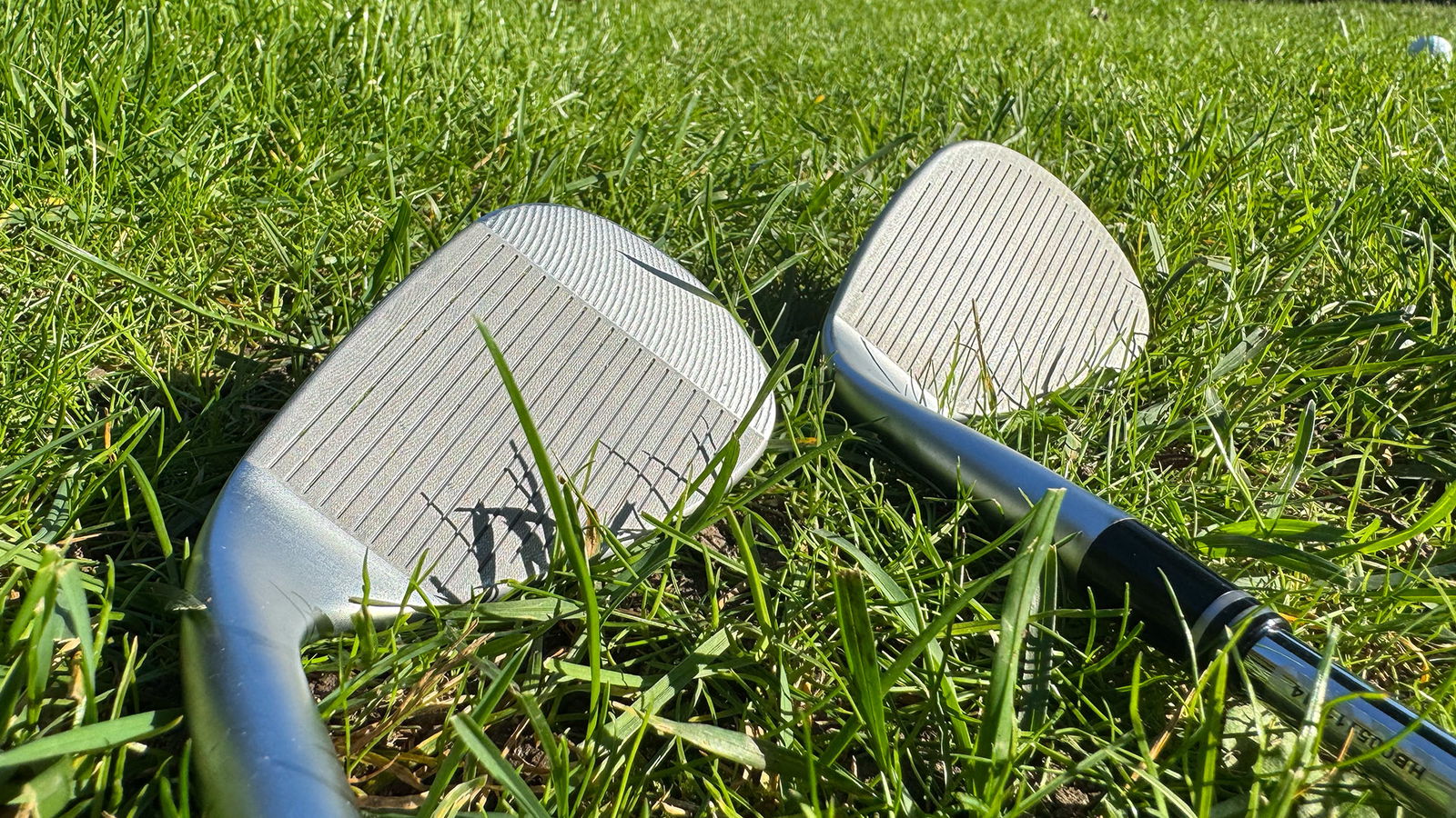 Cleveland CBZ Wedges