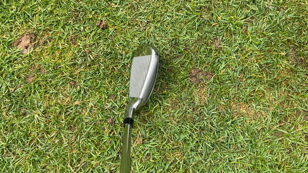 Cobra Baffler Irons