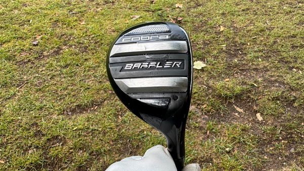 Cobra's Baffler 5-Hybrid