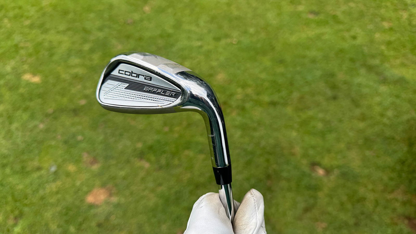Cobra Baffler Irons