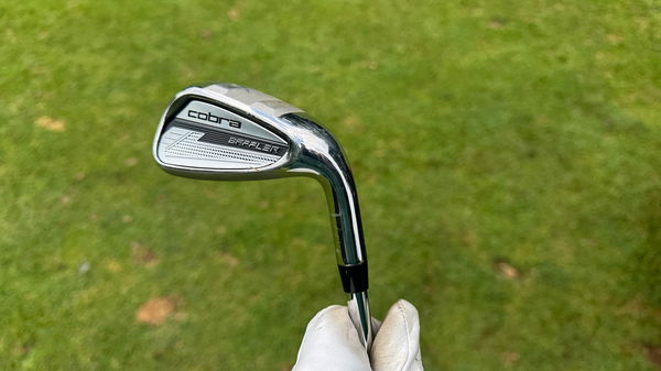 Cobra Baffler Irons