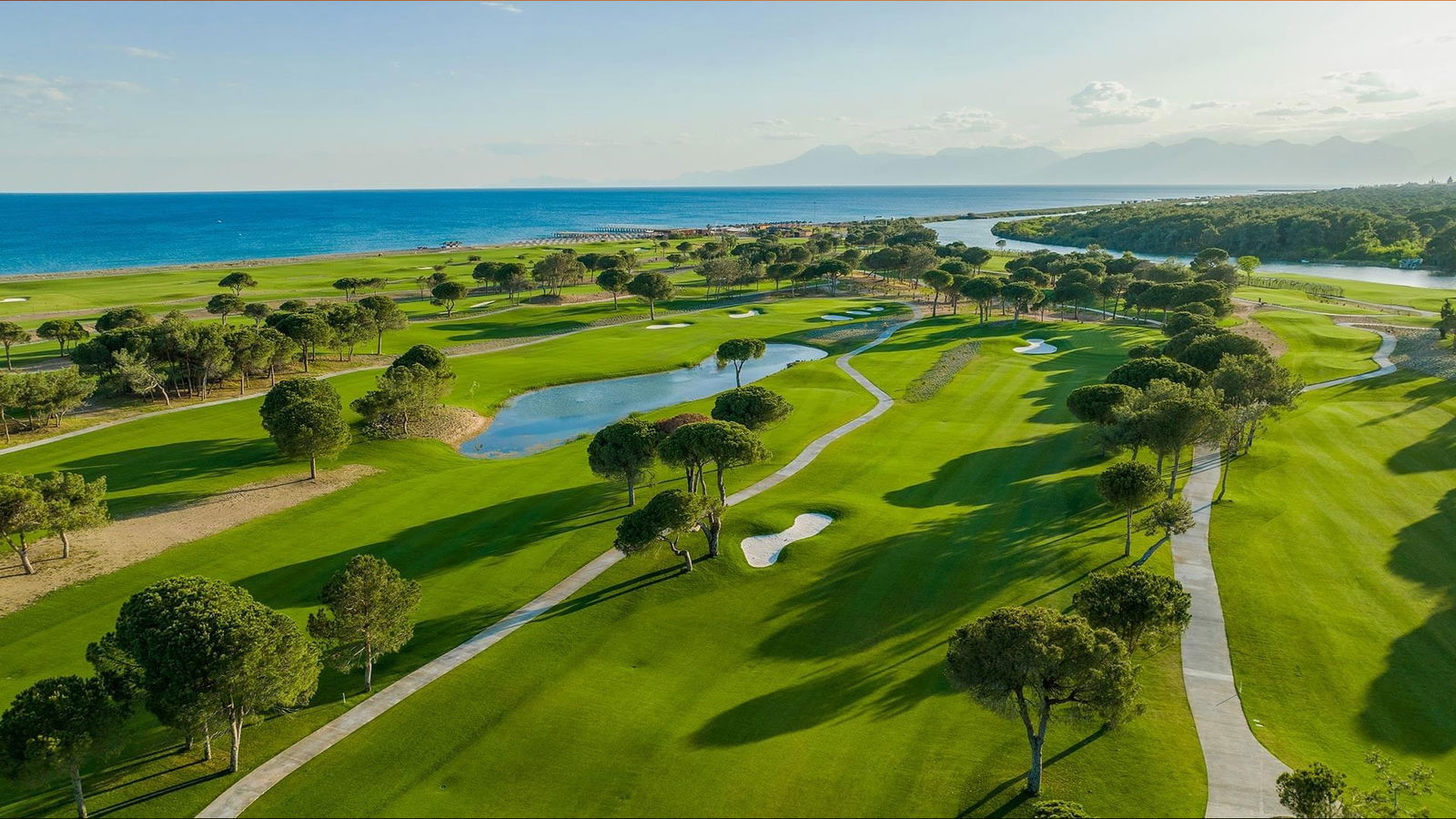 Cullinan Links