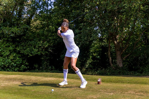Dame Denise Lewis