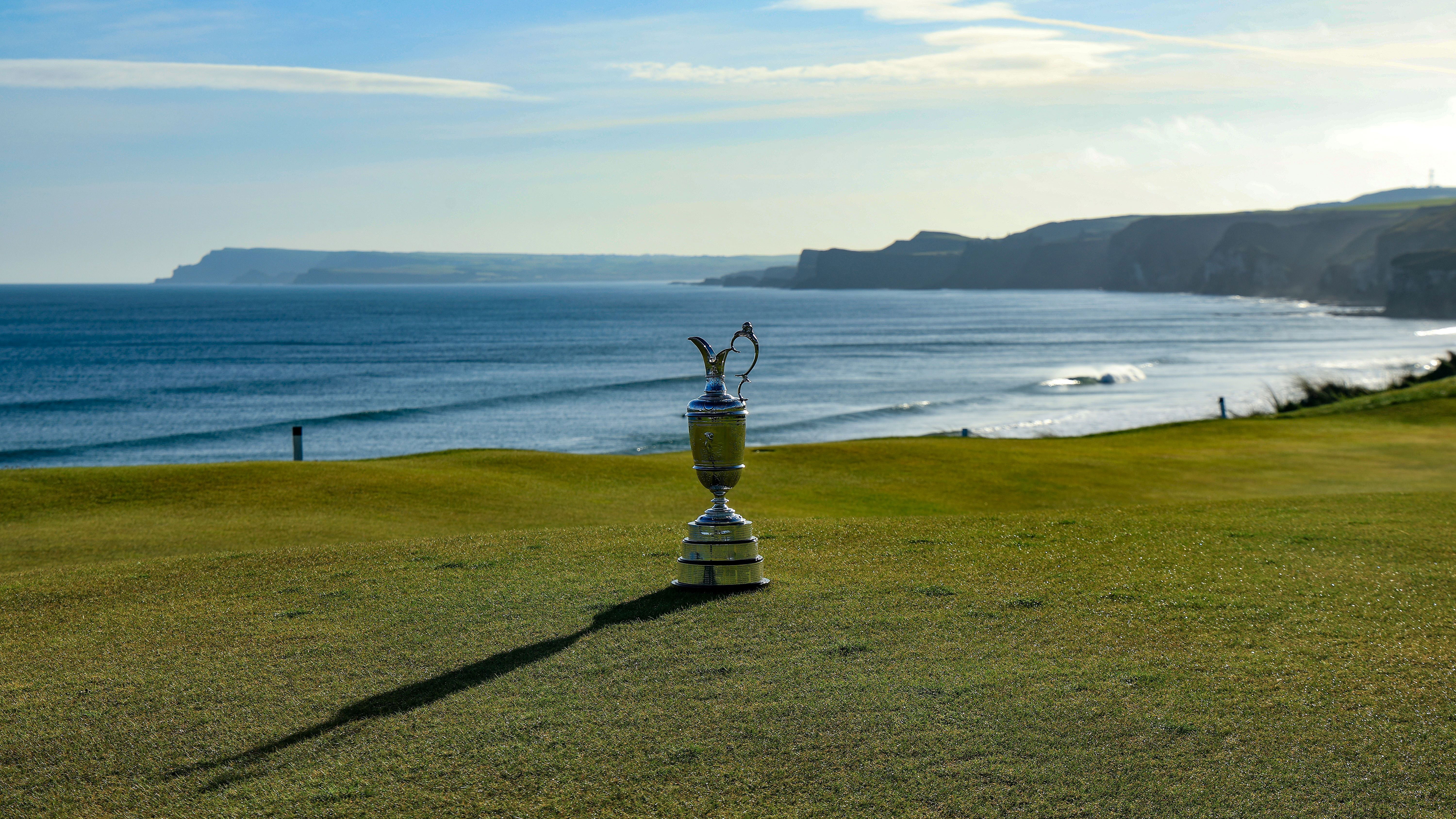 The Open