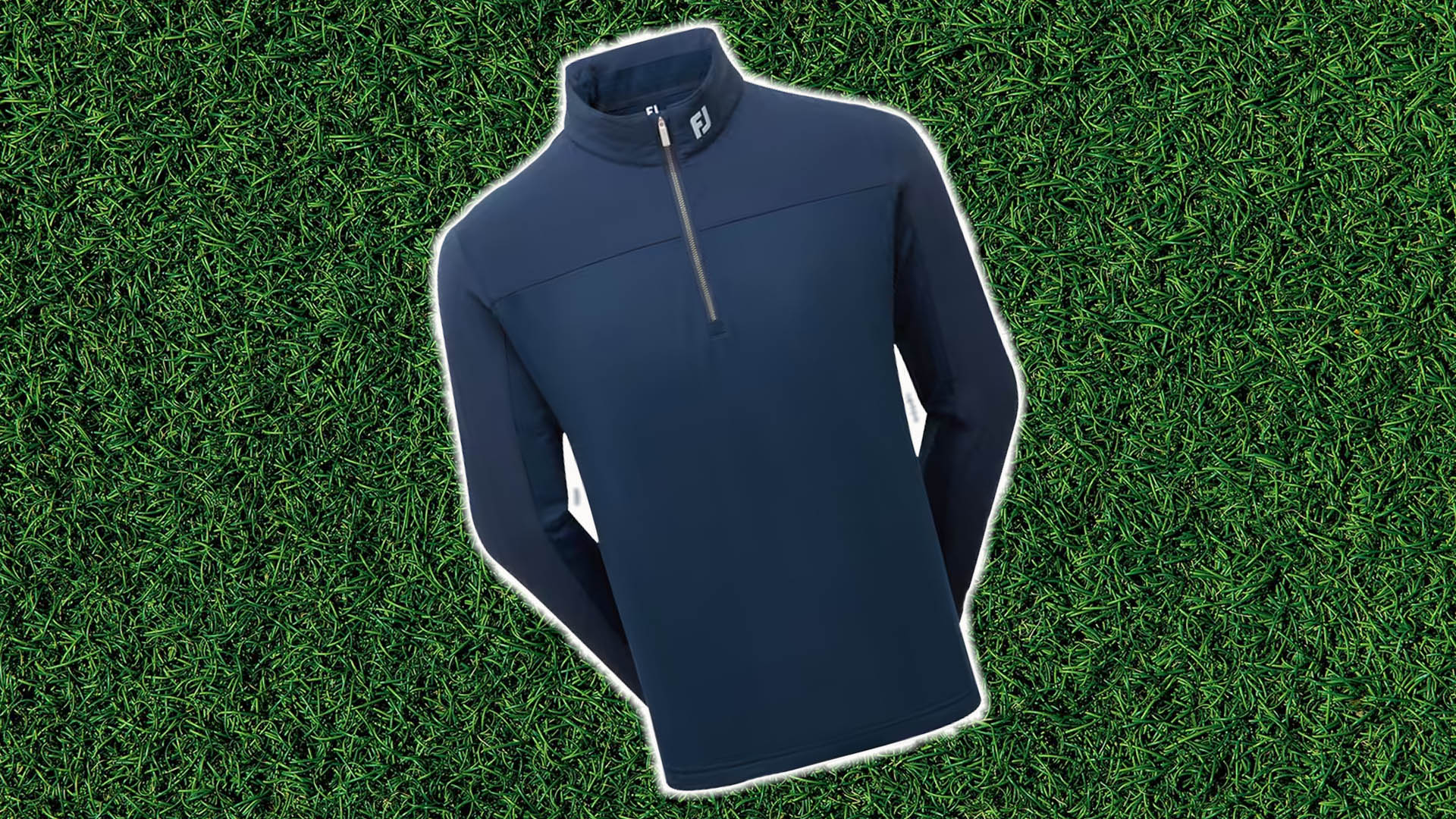FootJoy ThermoSeries Hybrid Mid Layer
