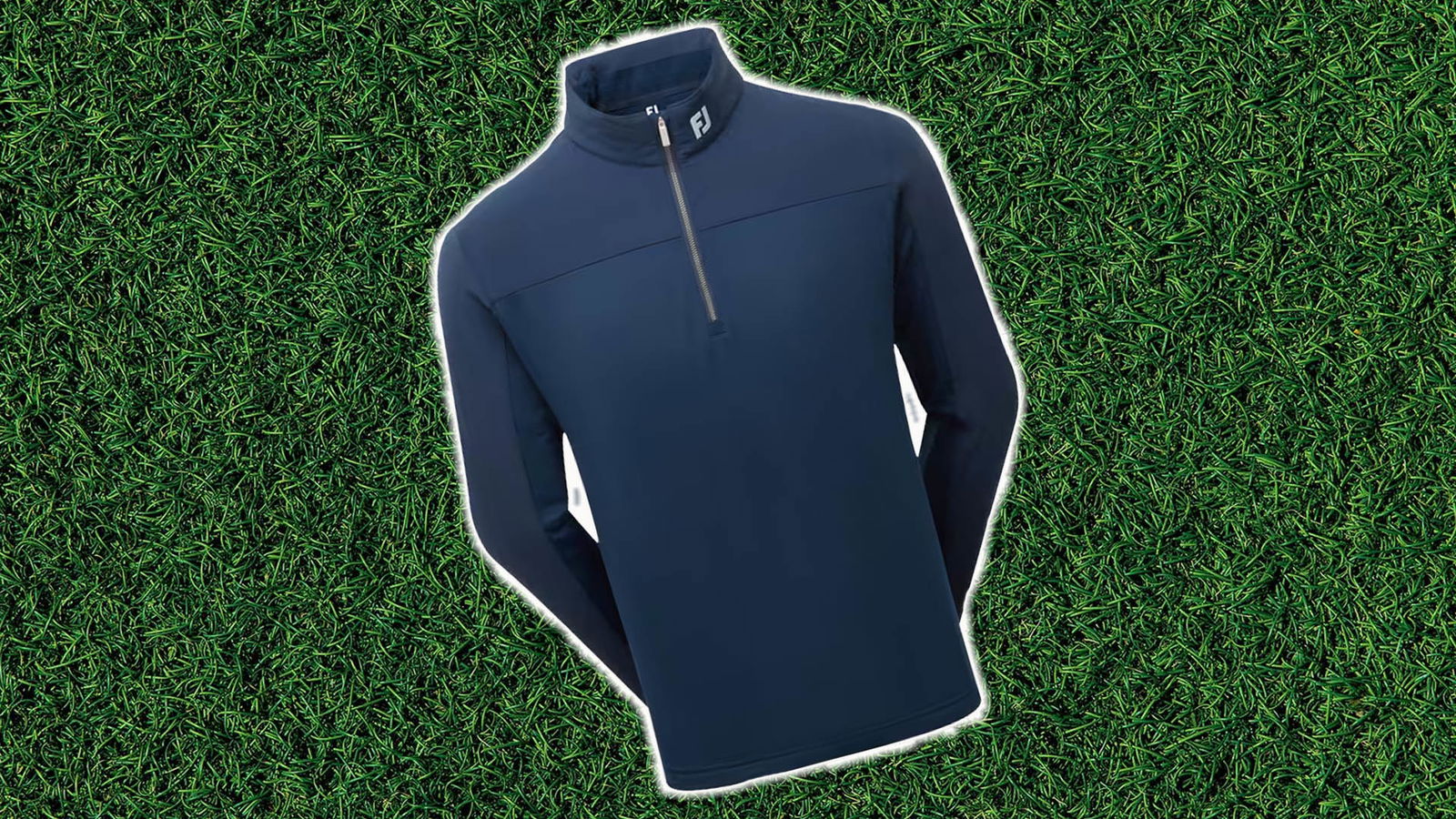 FootJoy ThermoSeries Hybrid Mid Layer
