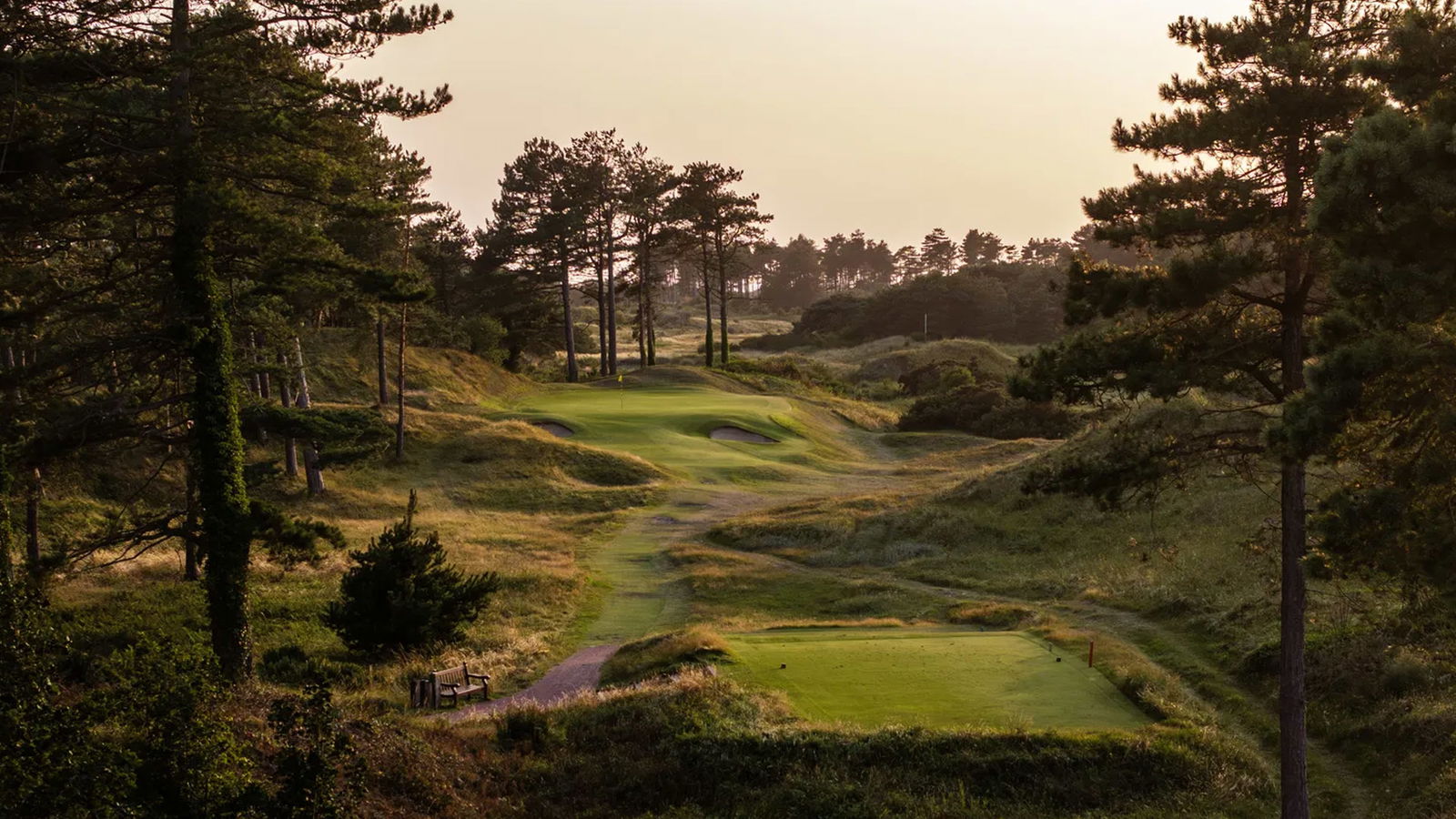 Formby Ladies Golf Club