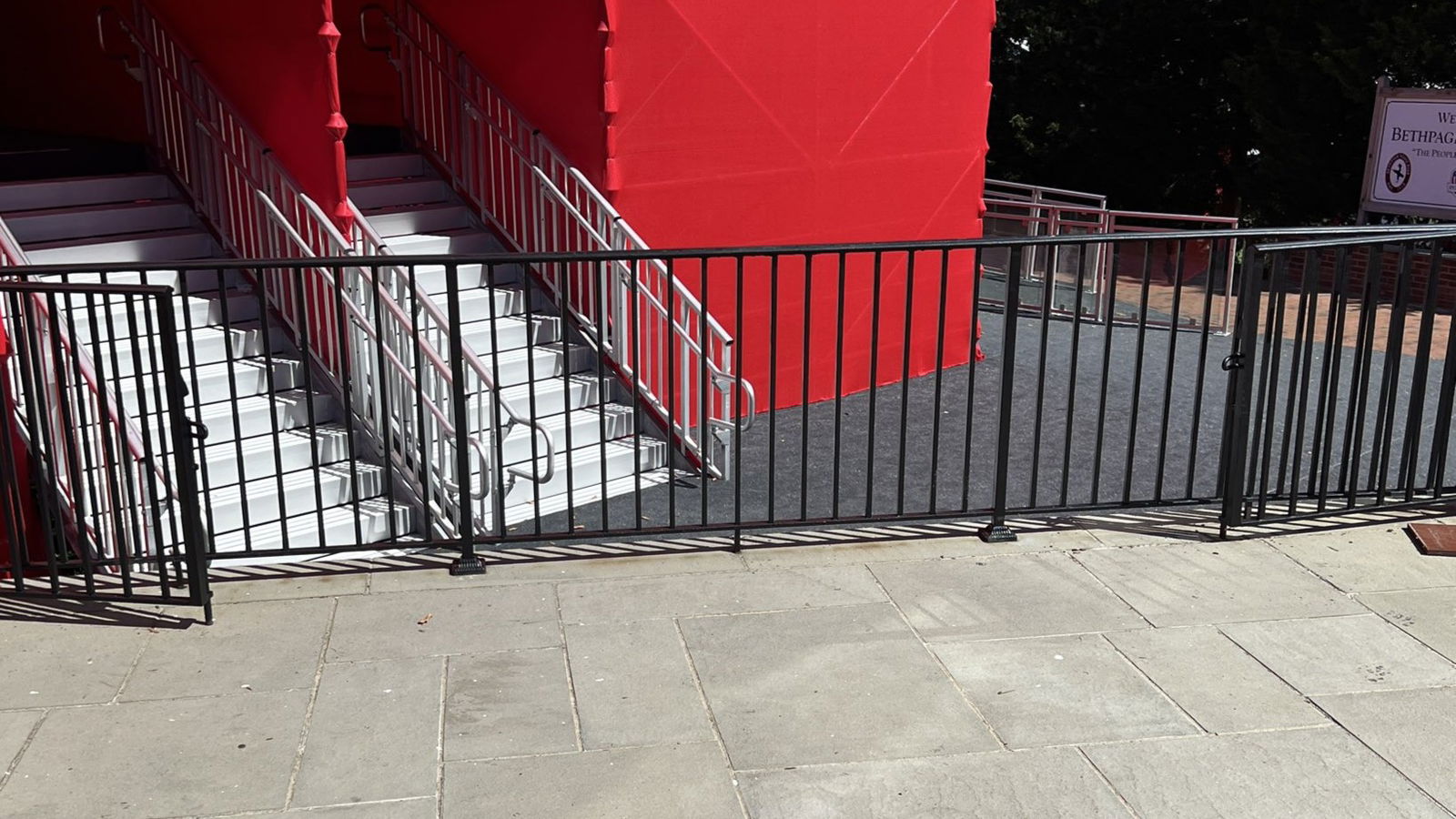 Credit: X/@TheShotgunStart