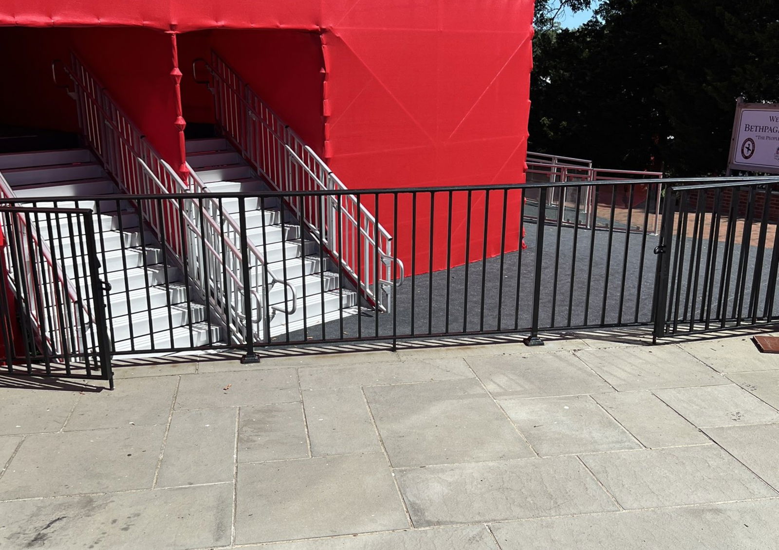 Credit: X/@TheShotgunStart