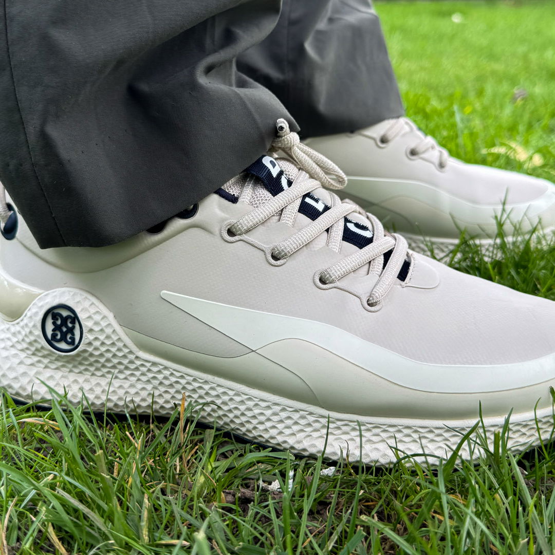 G/FORE MG4+ O2 G/LOCK Golf Shoes Review
