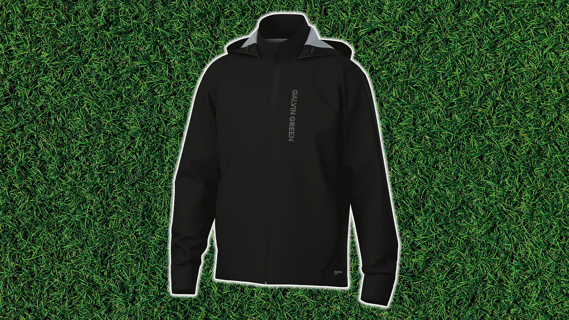 Galvin Green Argus