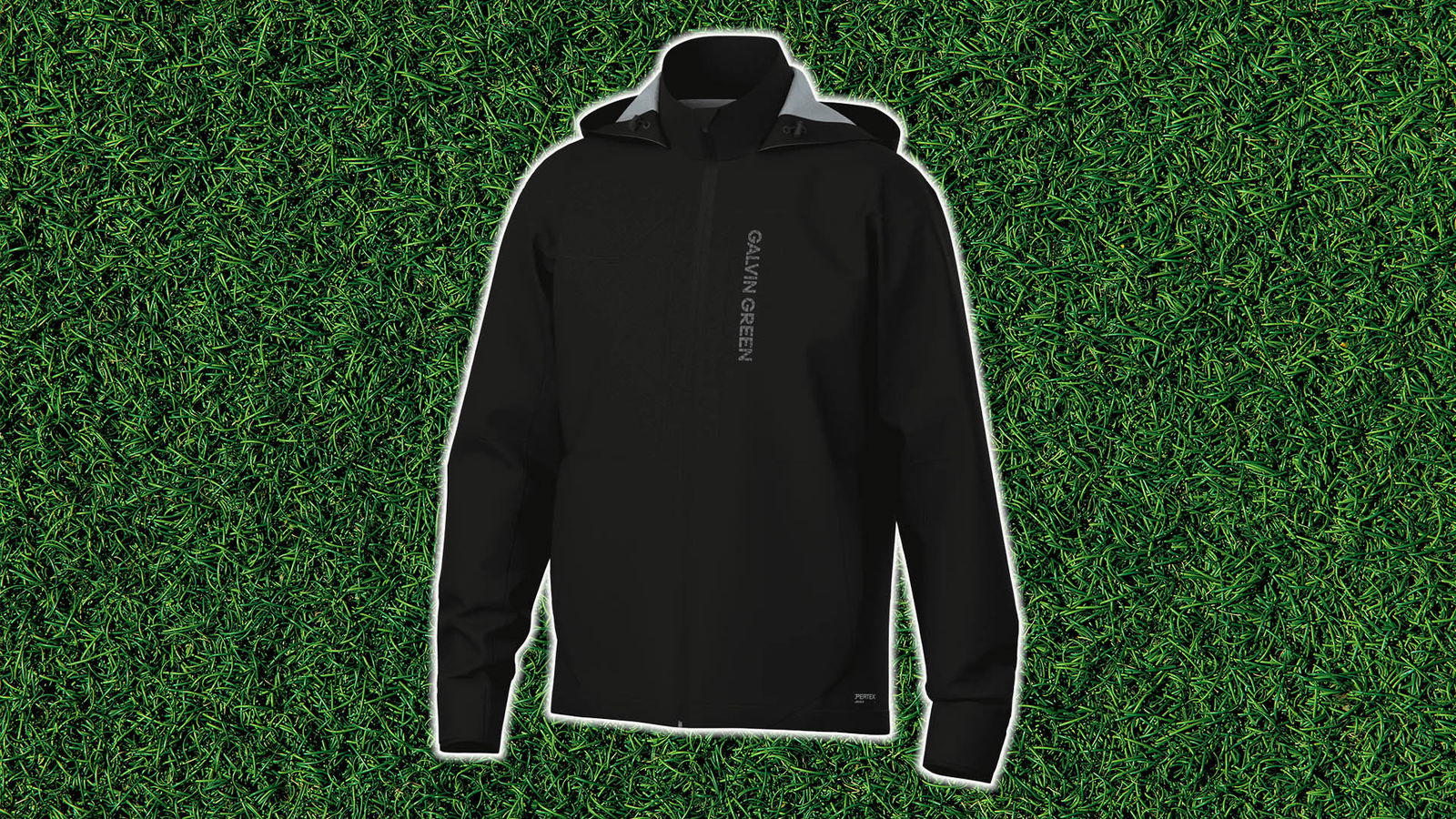 Galvin Green Argus