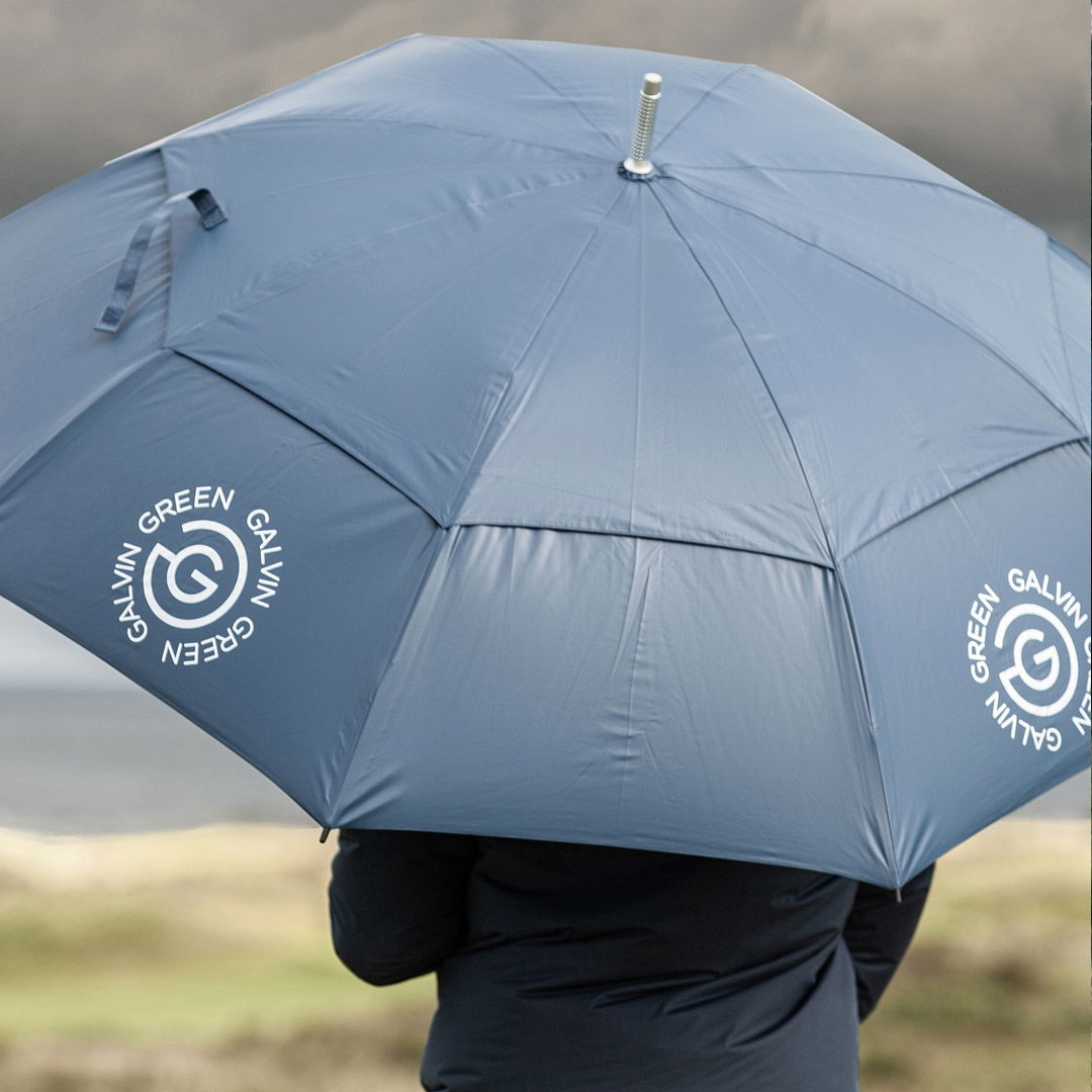 Galvin Green Tromb