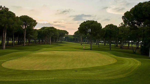 Gloria Golf Club