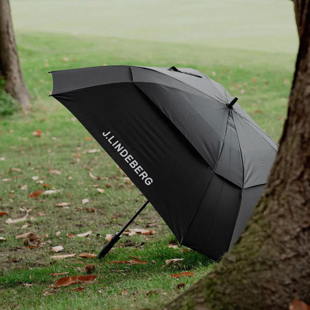 J Lindeberg Golf Umbrella