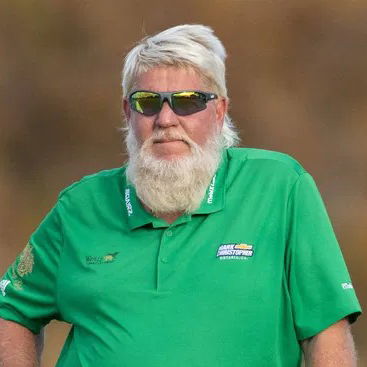 John Daly