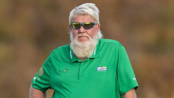 John Daly