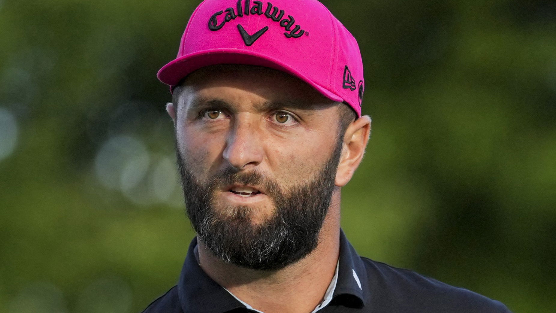 Jon Rahm