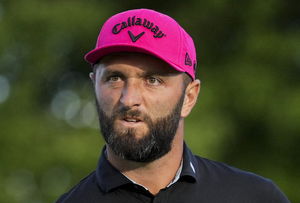 Jon Rahm