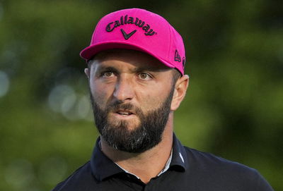 Jon Rahm