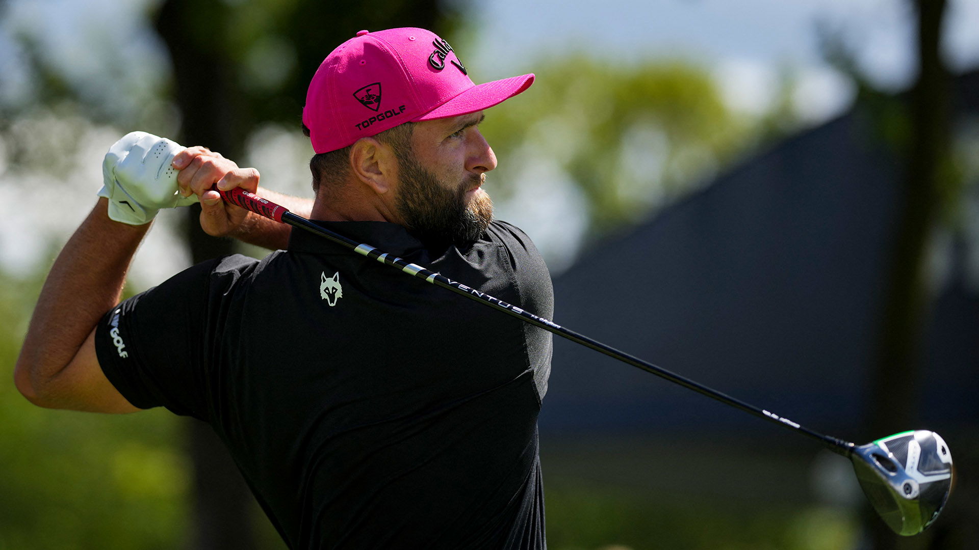 Jon Rahm