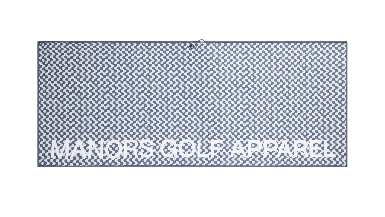 Manors Golf Eighteenth Ranger Towel