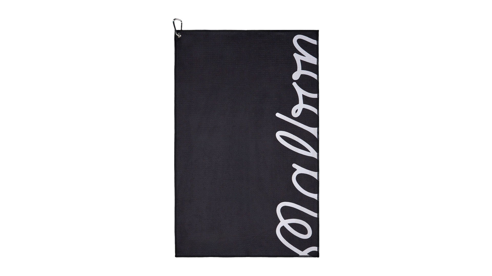 Malbon Golf Towel
