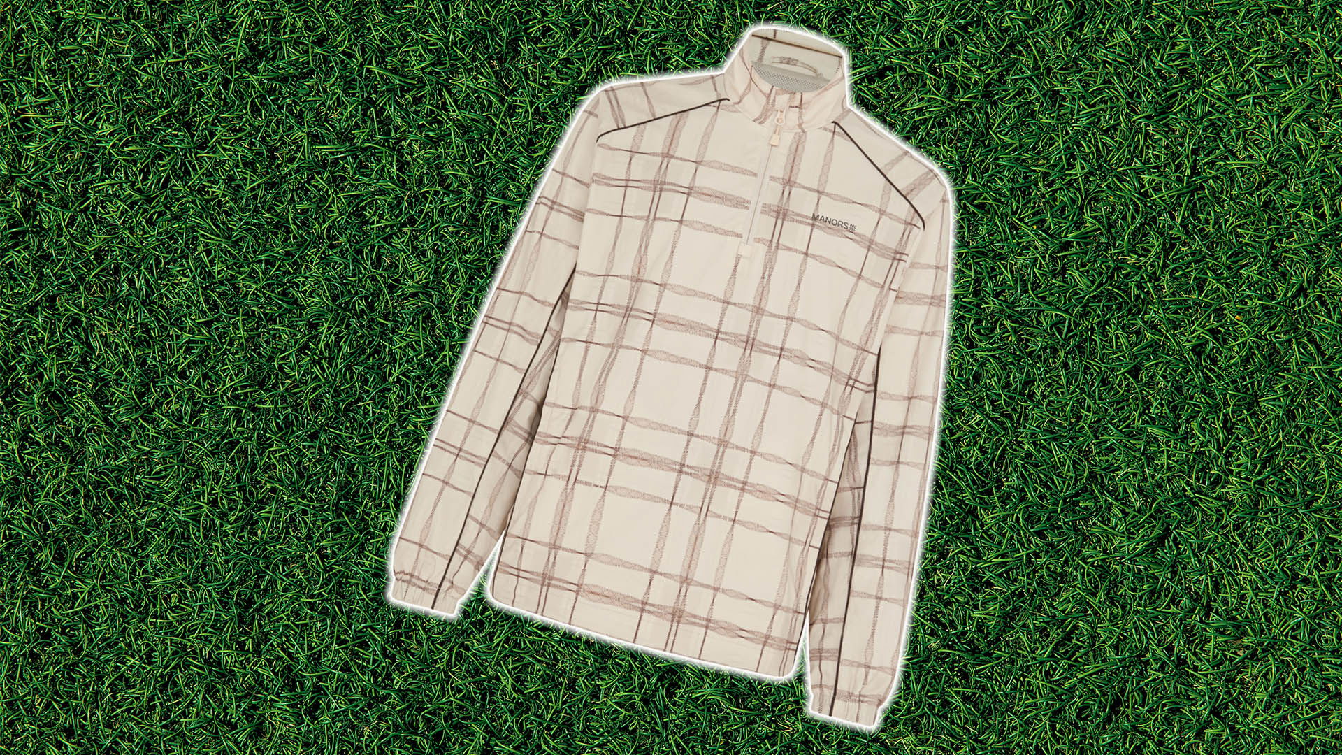 Manors Golf Ranger Jacket