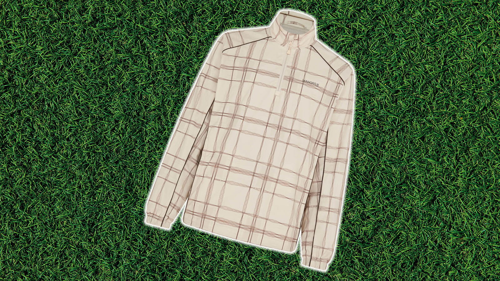 Manors Golf Ranger Jacket
