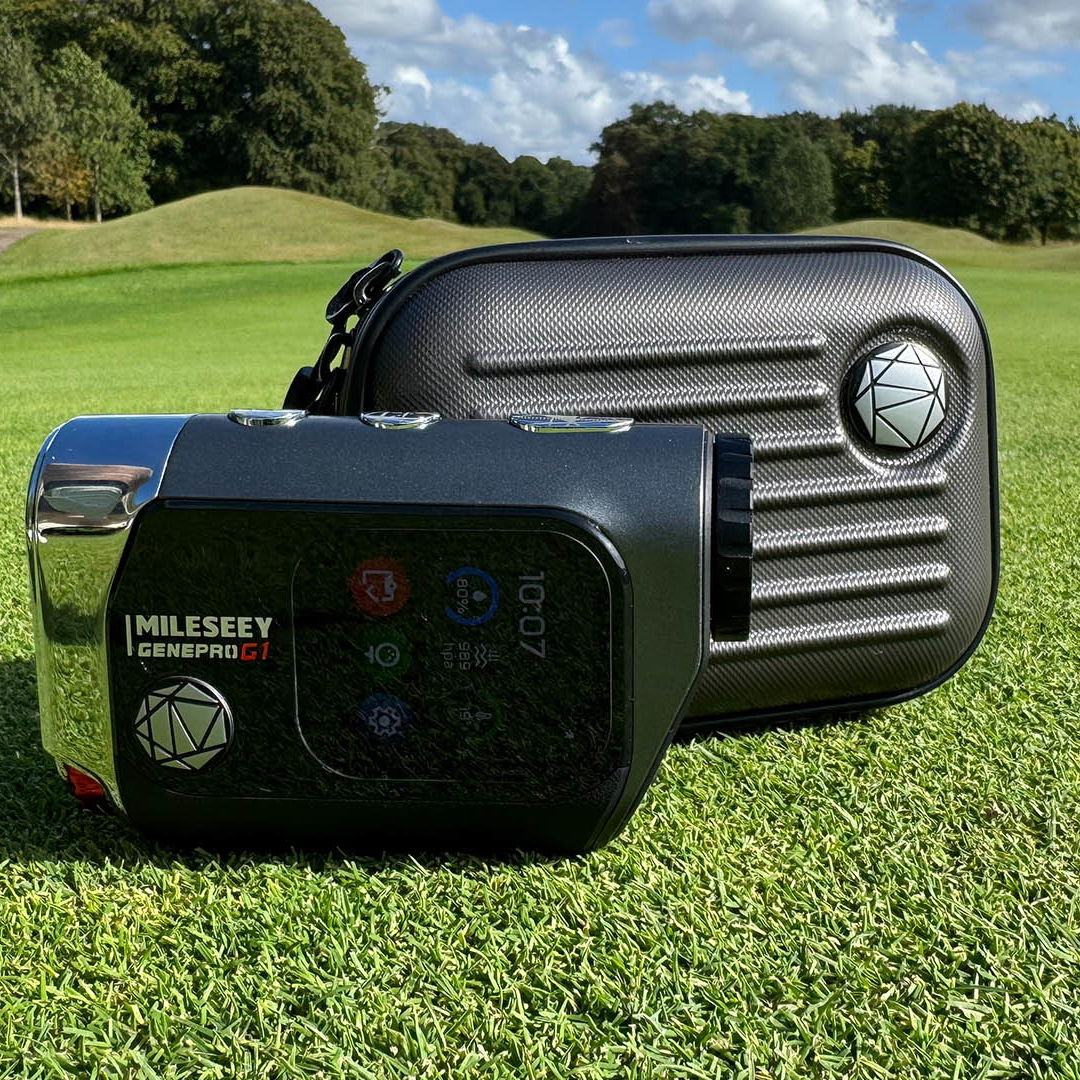 Mileseey GenePro G1 Rangefinder