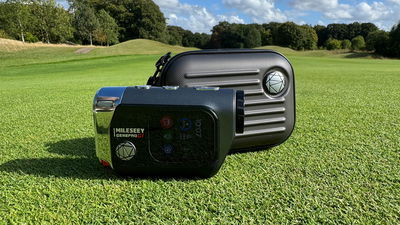 Mileseey GenePro G1 Rangefinder