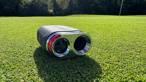 Mileseey GenePro G1 Rangefinder