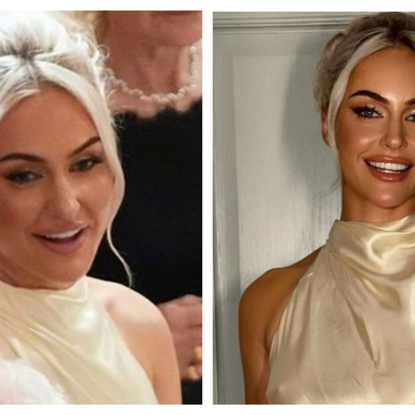 Charley Hull [Instagram]