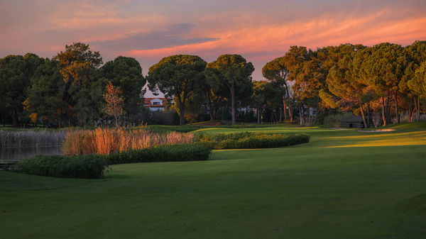 National Golf Club, Belek