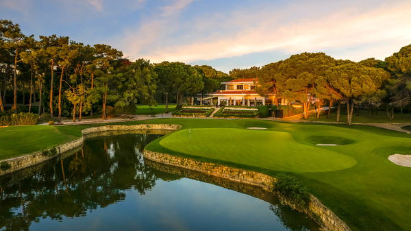 National Golf Club, Belek