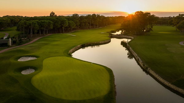 National Golf Club, Belek