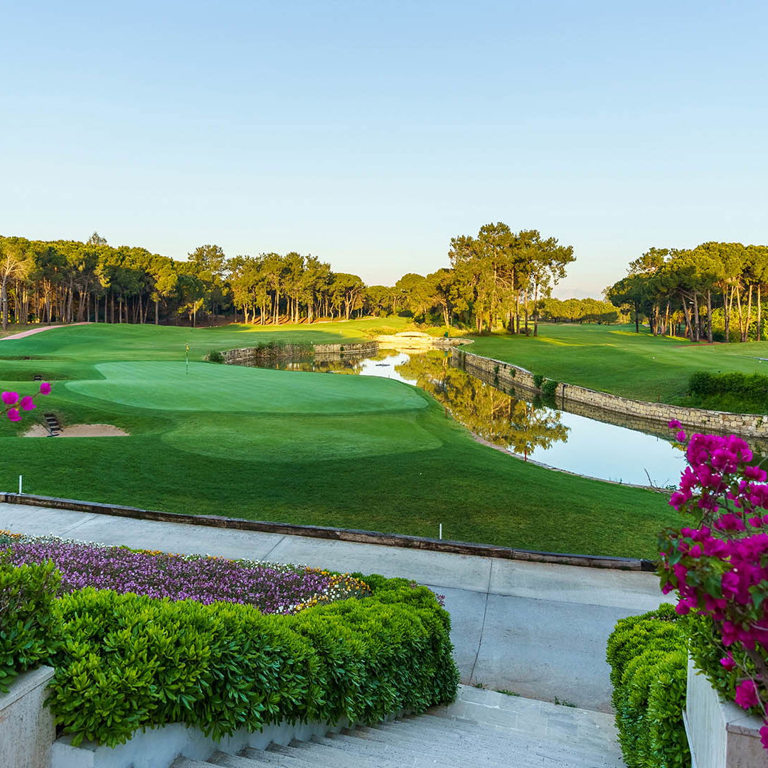 National Golf Club, Belek