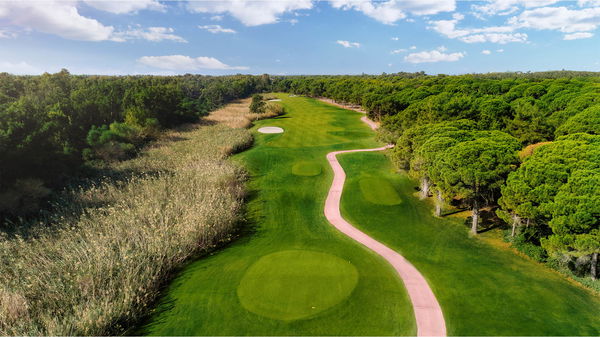 National Golf Club, Belek