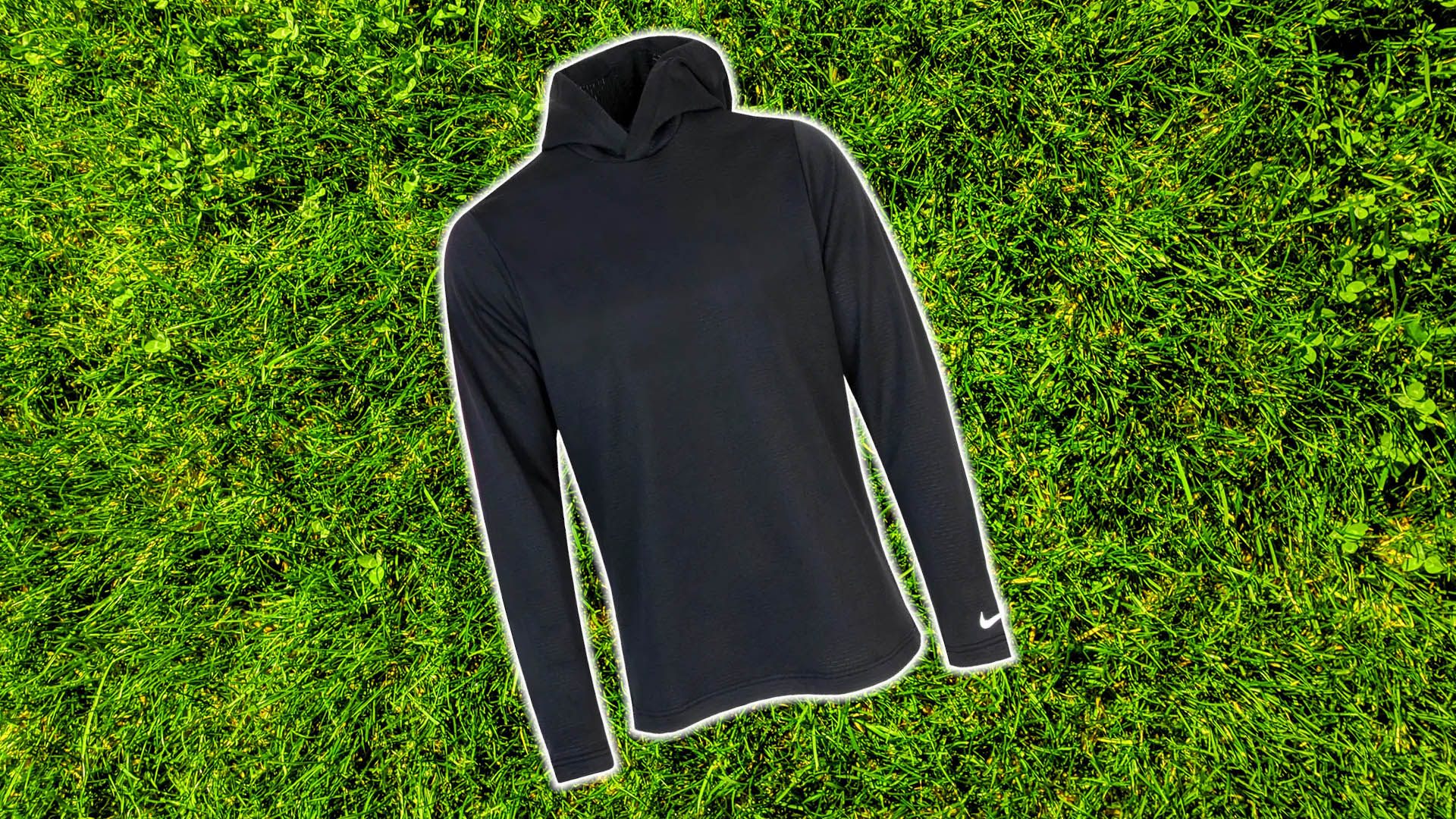 Nike Tour Men's Dri-FIT Golf Hoodie