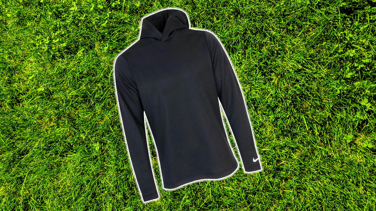 Nike Tour Men's Dri-FIT Golf Hoodie